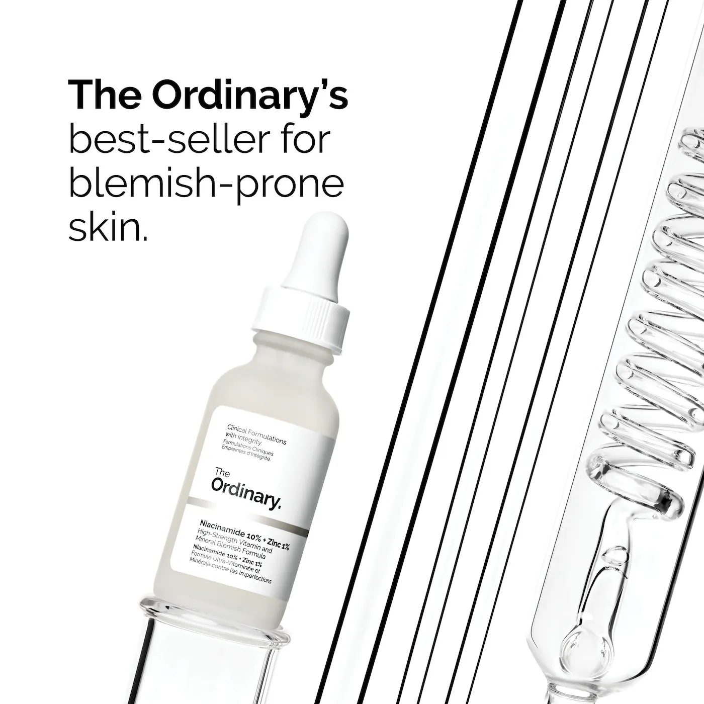 The Ordinary